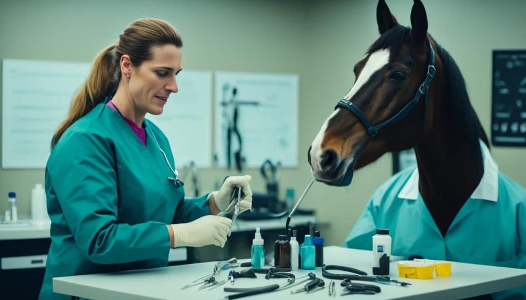 horse evaluation horse evaluation