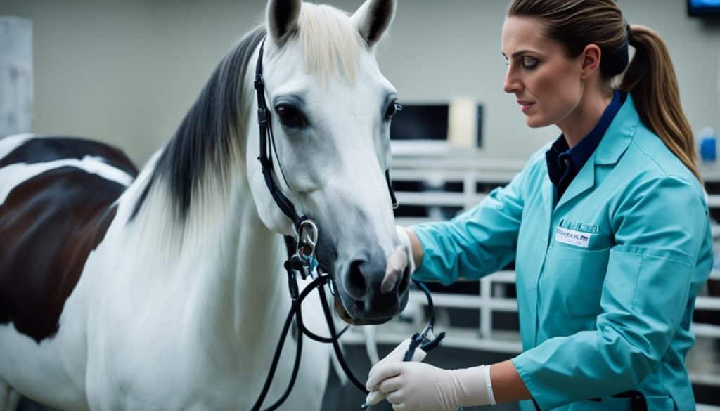 horse evaluation horse evaluation - pre purchase horse exam Jacksonville FL