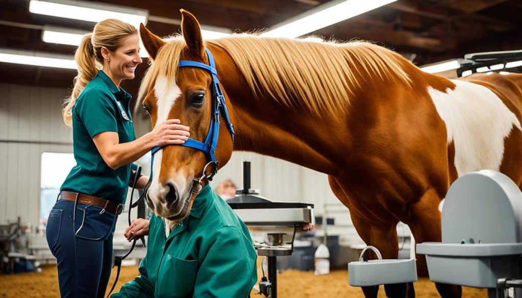 horse evaluation horse evaluation