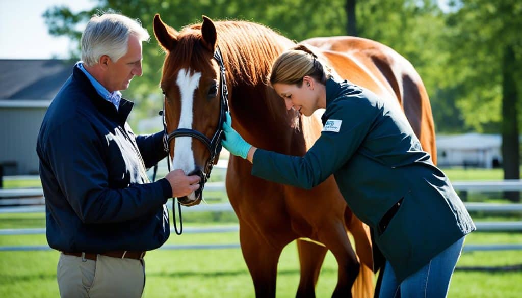 horse health check Memphis horse health check Memphis