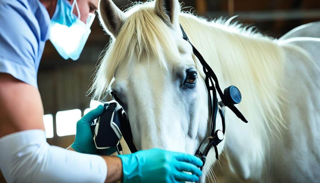 horse health check-up horse health check-up - pre purchase horse exam San Antonio TX