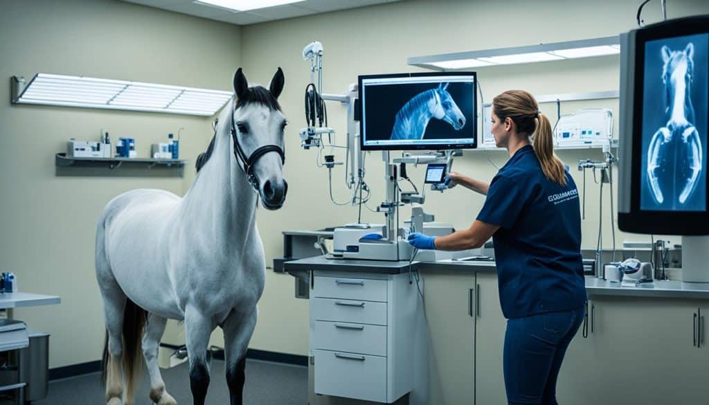 horse vet San Jose horse vet San Jose - pre purchase horse exam San Jose CA