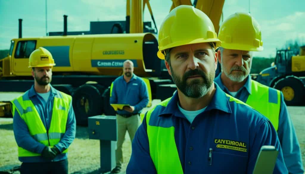 industrial equipment inspection services industrial equipment inspection services - Heavy Equipment Pre Purchase Inspection North Carolina