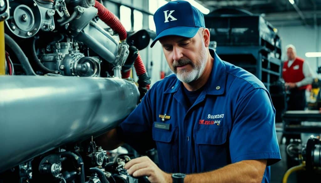 job satisfaction image job satisfaction image Marine Mechanic Jobs Kentucky