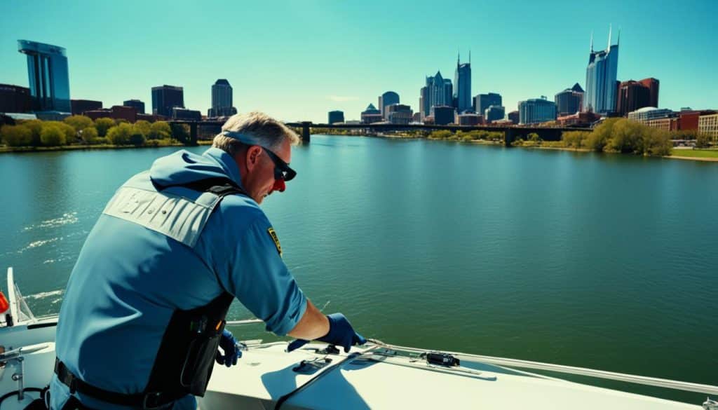 marine inspection Nashville marine inspection Nashville - Pre-Purchase Boat Inspection Nashville TN