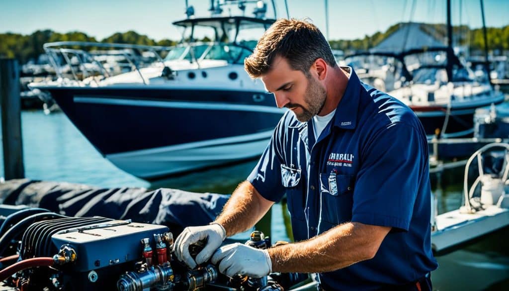 marine mechanic jobs marine mechanic jobs Marine Mechanic Jobs New Jersey