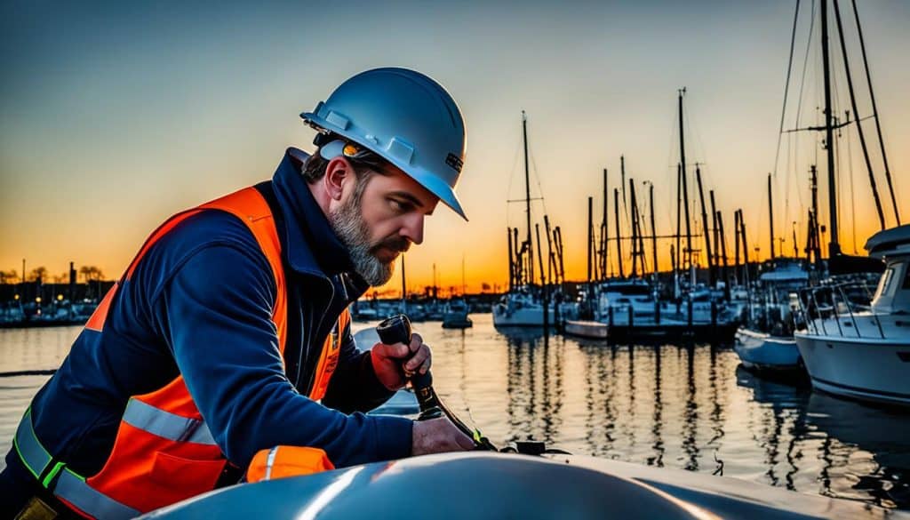 marine surveyor Bridgeport CT marine surveyor Bridgeport CT - Pre-Purchase Boat Inspection Bridgeport CT