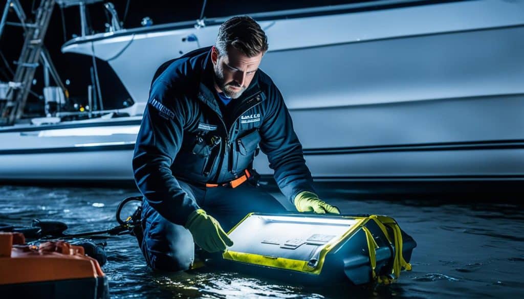 marine surveyor near me marine surveyor near me - Pre-Purchase Boat Inspection New Haven CT
