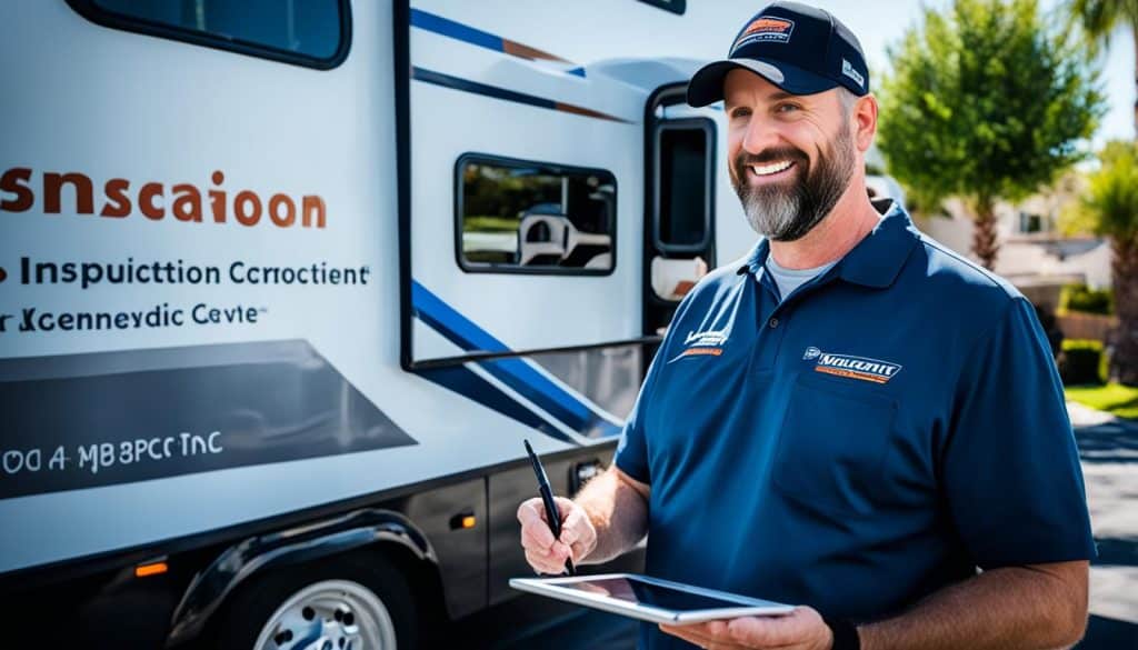 mobile RV inspection service mobile RV inspection service