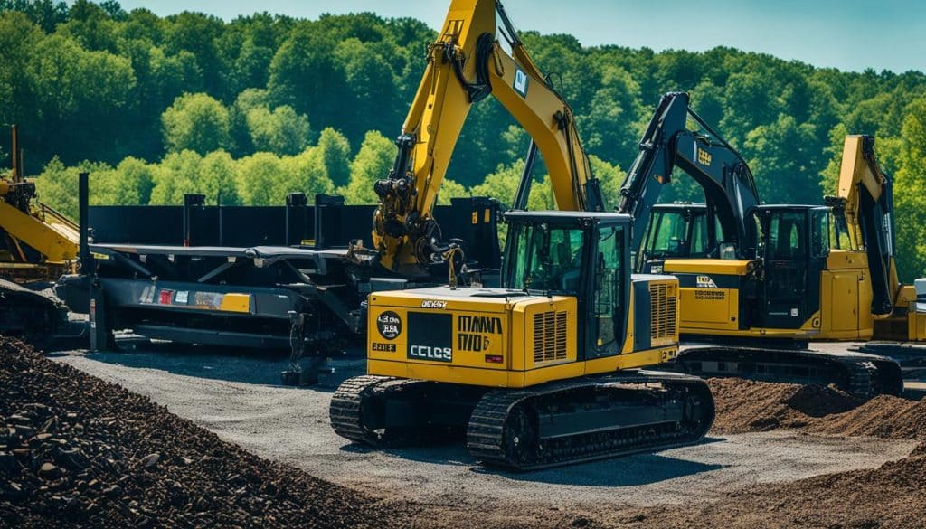 mobile equipment inspection Allentown mobile equipment inspection Allentown - Heavy Equipment Pre Purchase Inspection Allentown PA