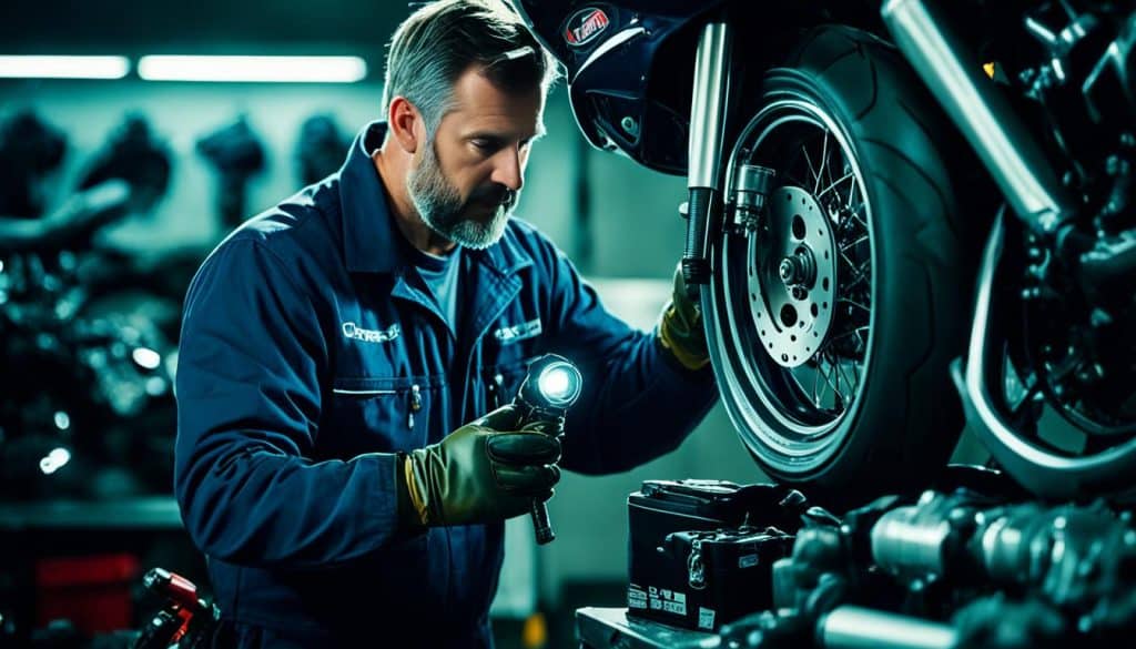motorcycle inspection motorcycle inspection - Pre Purchase Motorcycle Inspection Memphis TN