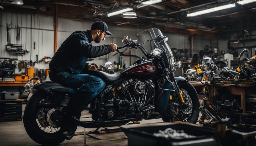 motorcycle technician jobs motorcycle technician jobs Motorcycle Mechanic Jobs Michigan