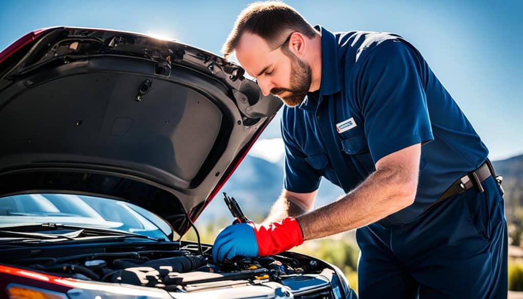 pre buy car inspection Colorado Springs CO - pre purchase inspection Dallas TX