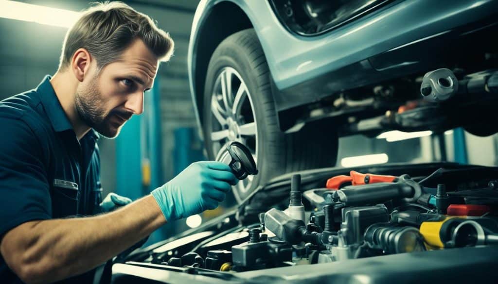 pre buy car inspection San Antonio TX - pre purchase inspection Houston TX