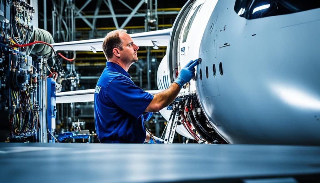 pre purchase airplane evaluation Charlotte - Pre-Buy Aircraft Inspection Charlotte NC