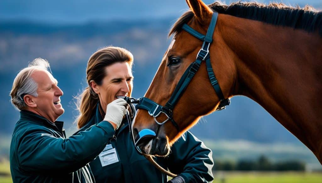 pre purchase equine inspector job pre purchase equine inspector job Veterinarian Jobs California