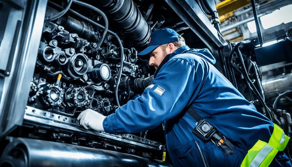 pre purchase heavy equipment inspection - Heavy Equipment Pre Purchase Inspection New Jersey
