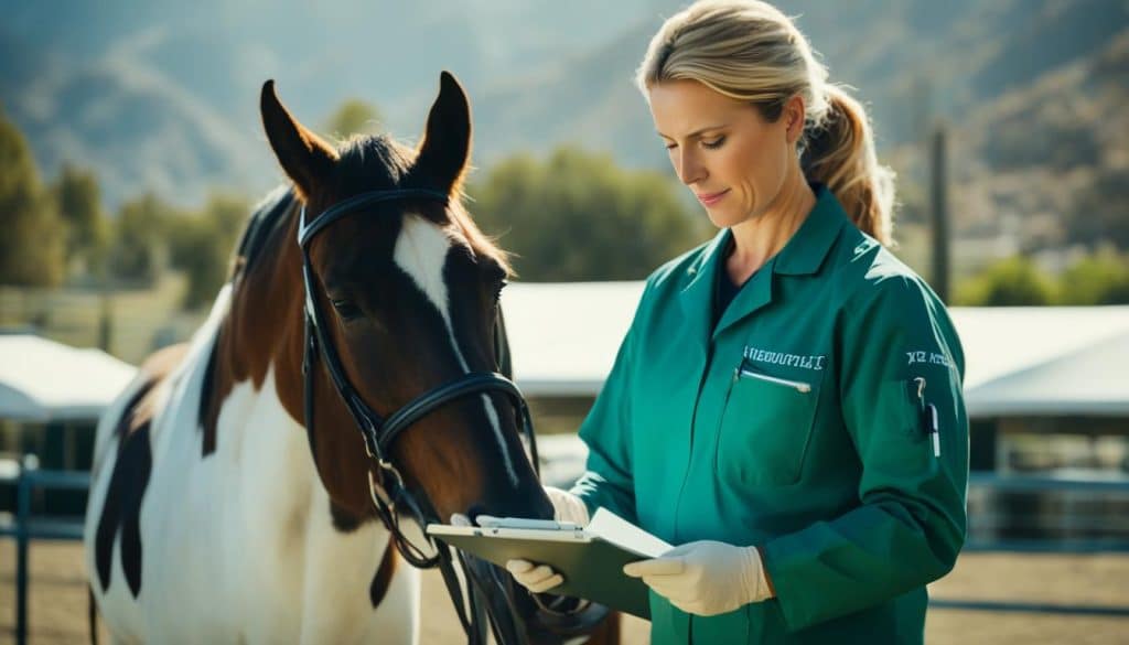 pre purchase horse exam Los Angeles CA - pre purchase horse exam Tennessee
