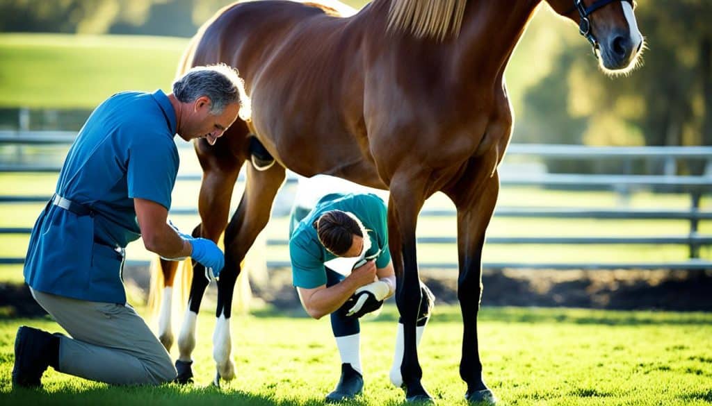 pre purchase horse exam Tampa FL - pre purchase horse exam Lexington KY