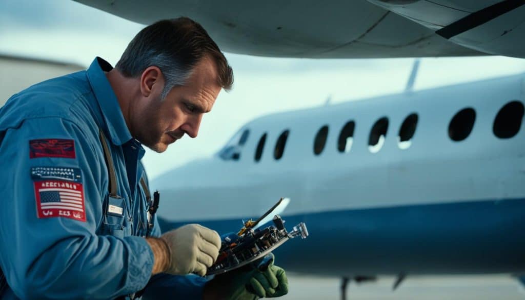 pre purchase inspection aircraft - Pre-Buy Aircraft Inspection Charlotte NC