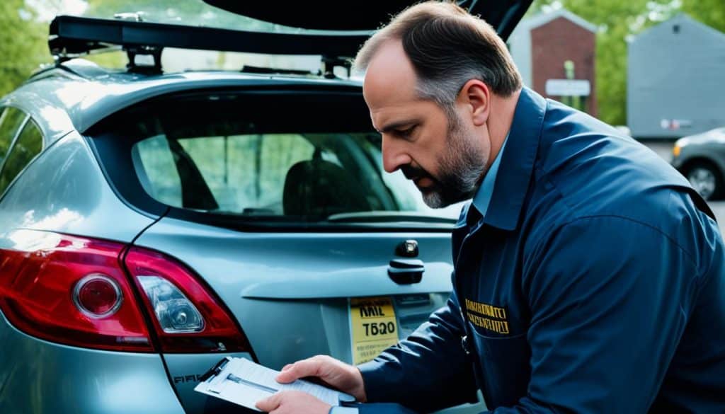 pre purchase inspector pre purchase inspector