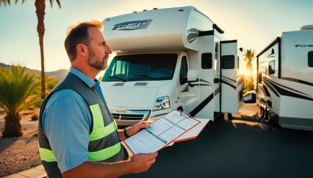 pre purchase rv inspection - rv pre purchase inspection Nashville TN