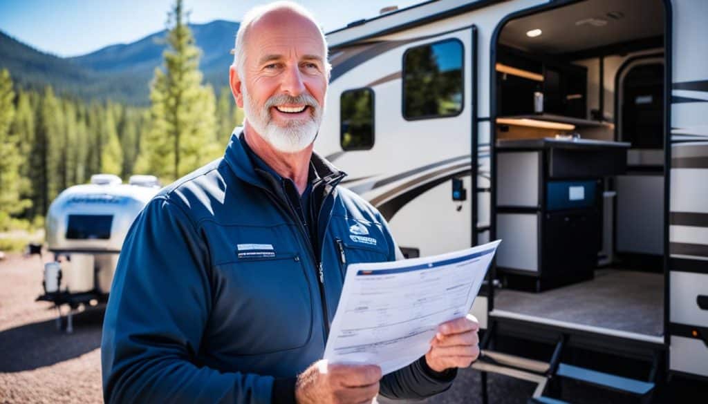 pre purchase rv inspector job pre purchase rv inspector job RV Technician Jobs Colorado