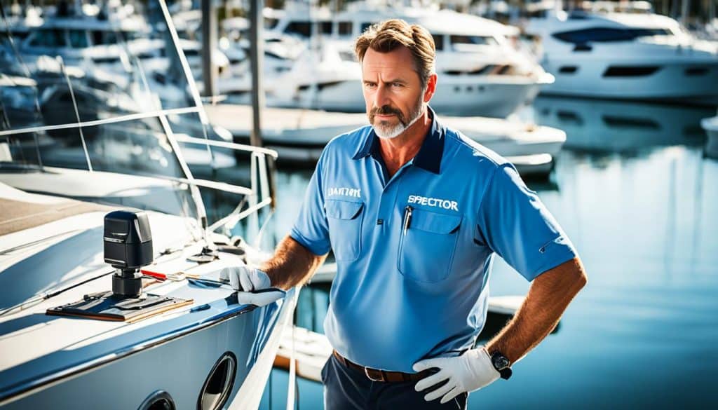professional boat inspection professional boat inspection - Pre-Purchase Boat Inspection California