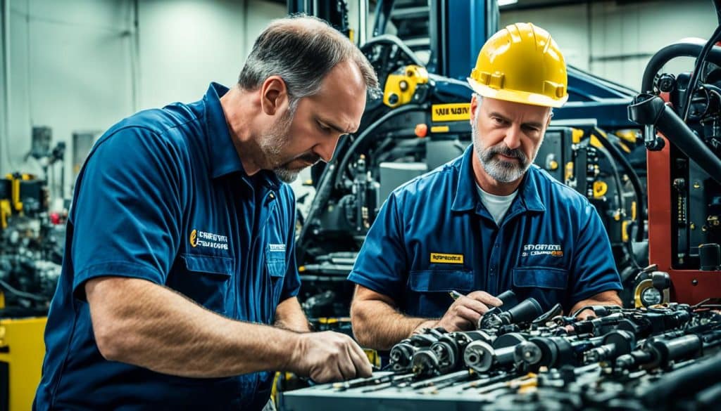 professional equipment inspectors professional equipment inspectors - Heavy Equipment Pre Purchase Inspection New Haven CT
