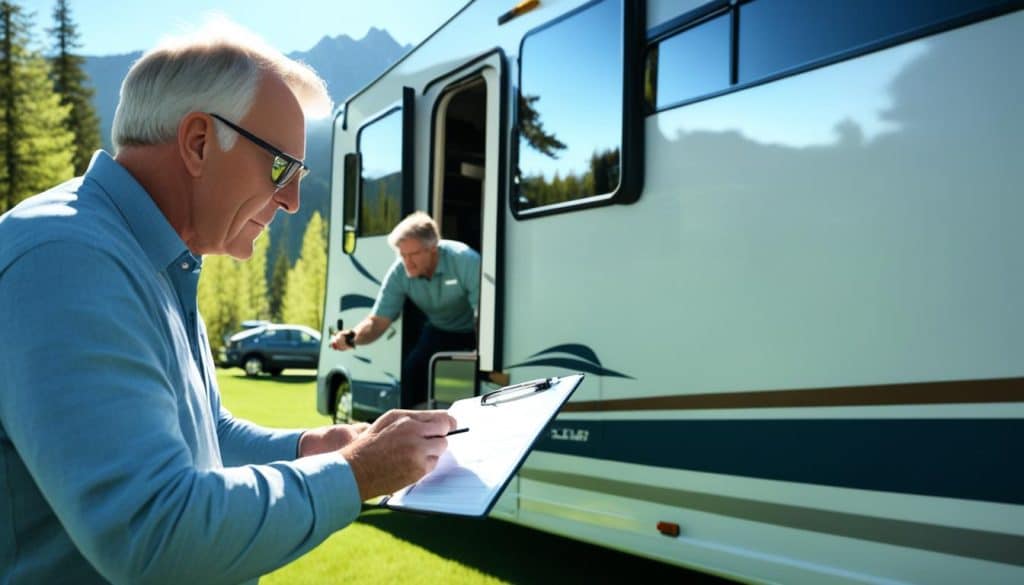 rv inspection near me rv inspection near me - RV Pre Purchase Inspection Bridgeport CT