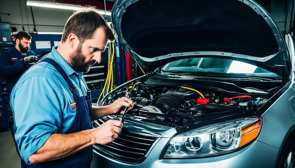thorough car inspection Grand Rapids - pre purchase inspection Charlotte NC