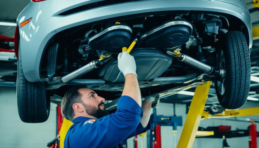 search for an expert top car inspection Michigan - pre buy car inspection Colorado
