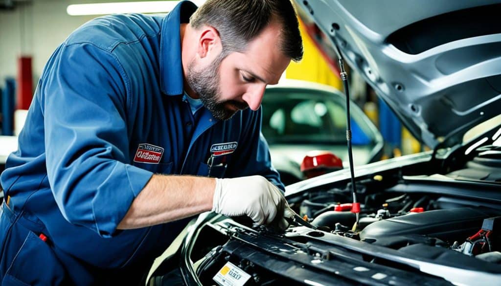 trusted partner trusted partner Mechanic Jobs Connecticut