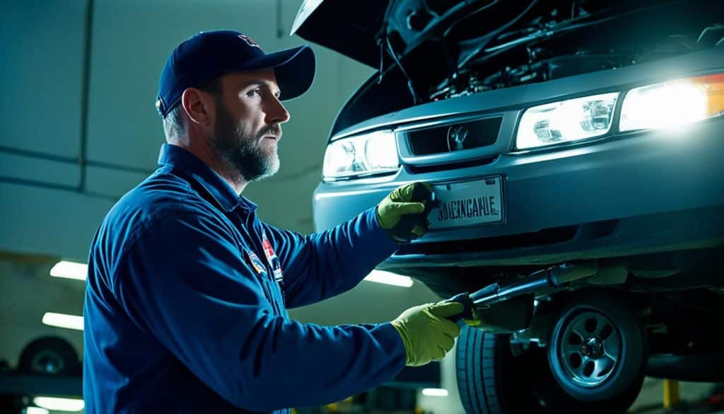 trusted vehicle inspection New Jersey trusted vehicle inspection New Jersey