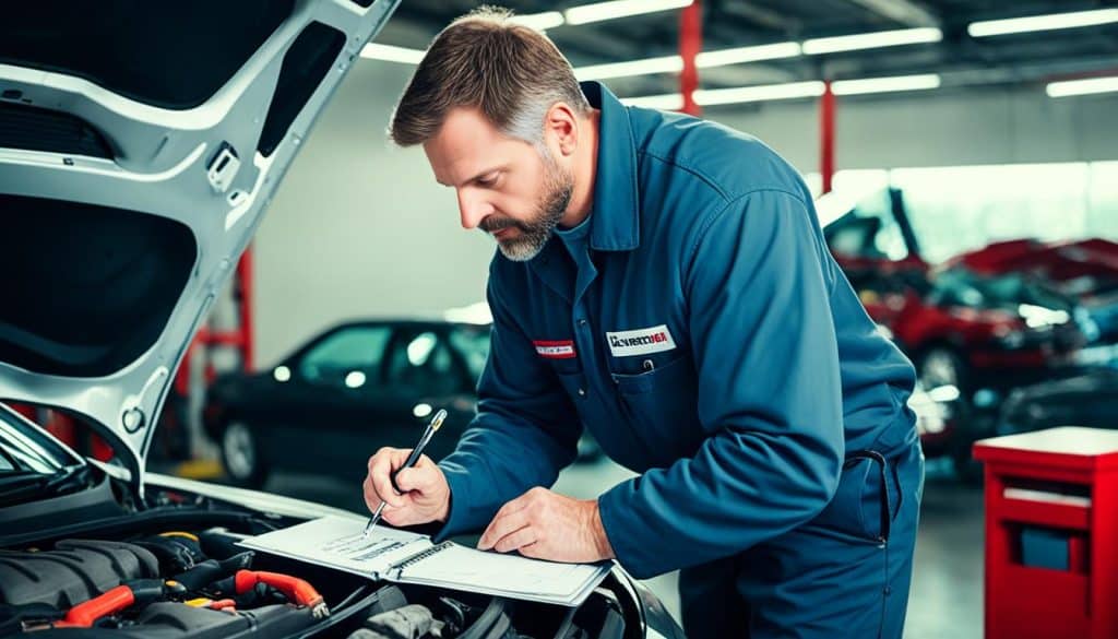 used car inspection near me - pre buy car inspection Detroit MI