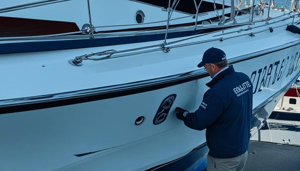 vessel pre purchase inspection vessel pre purchase inspection - Pre-Purchase Boat Inspection New Haven CT