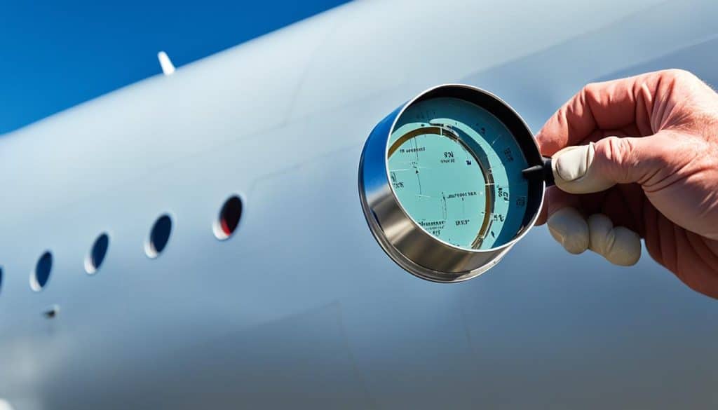 Aircraft airframe inspection Aircraft airframe inspection - Pre Buy Aircraft Inspection Norfolk VA