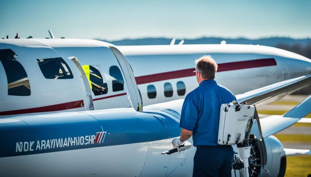 Aircraft condition review in Norfork, Virginia Aircraft condition review in Norfork, Virginia - Pre Buy Aircraft Inspection Norfolk VA
