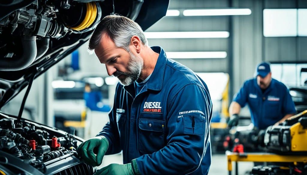 Diesel mechanic jobs Virginia Diesel mechanic jobs Virginia - Diesel Mechanic Jobs Virginia - Become an Inspector