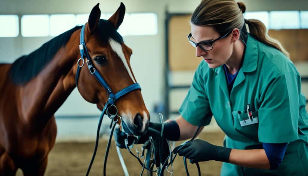 Equine prepurchase diagnostics Equine prepurchase diagnostics - Pre Purchase Horse Exam Norfolk VA