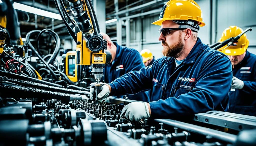 Heavy machinery evaluation process Heavy machinery evaluation process - Heavy Equipment Pre Purchase Inspection Virginia Beach VA