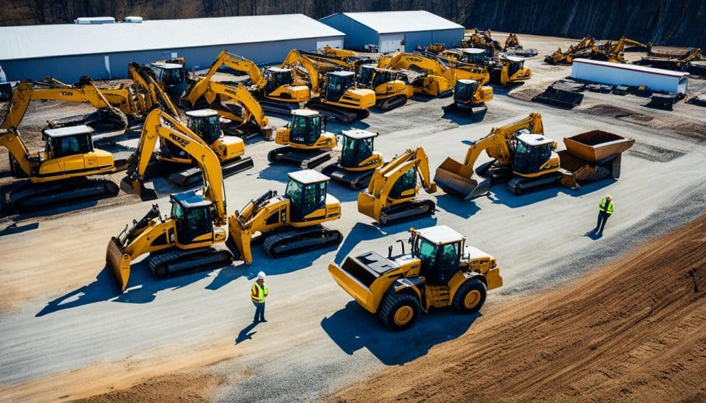 Heavy machinery inspection Virginia Heavy machinery inspection Virginia - Heavy Equipment Pre Purchase Inspection Norfolk VA