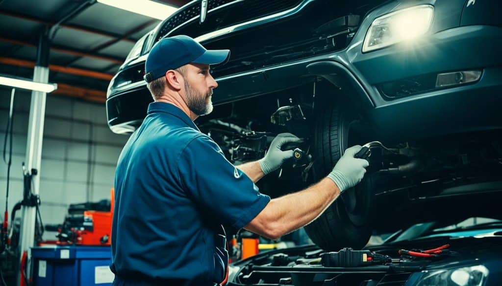 Pre-purchase car inspection in Richmond - pre purchase inspection Richmond VA