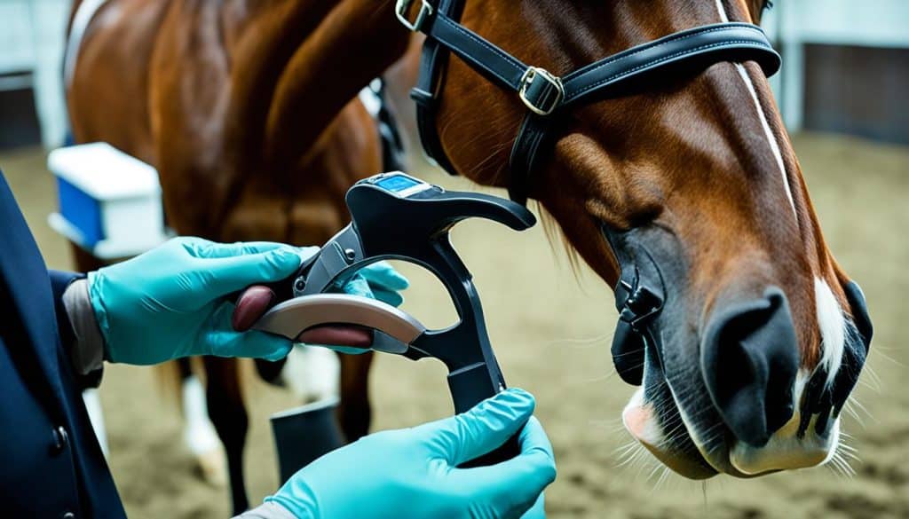 Pre-purchase equine inspector job Pre-purchase equine inspector job