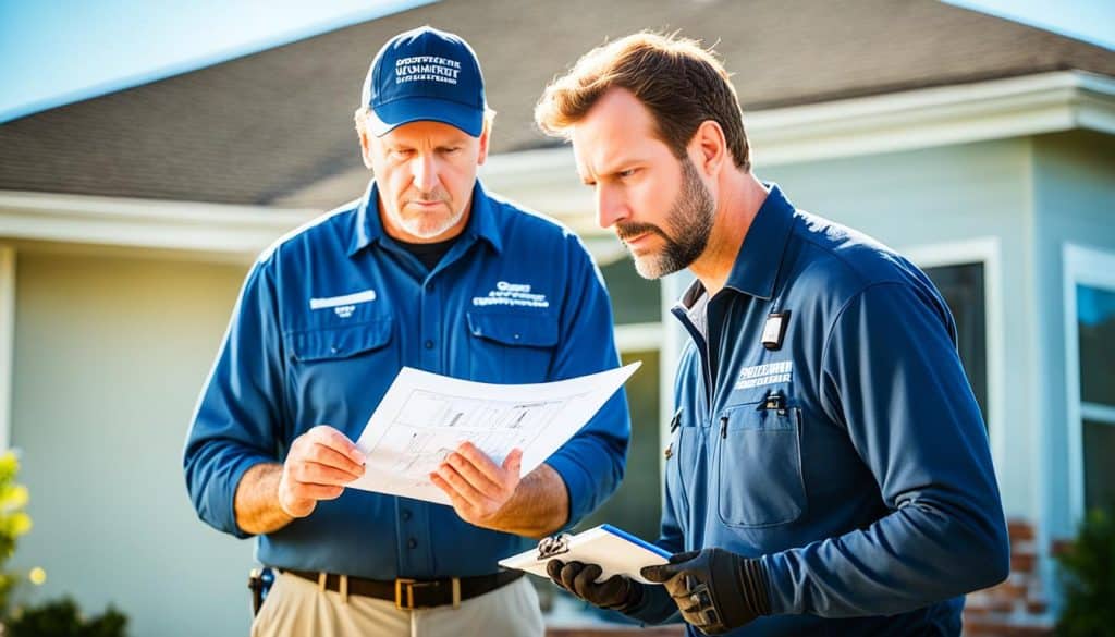Professional home inspection in Virginia Beach Professional home inspection in Virginia Beach - Pre Purchase House Inspection Virginia Beach VA
