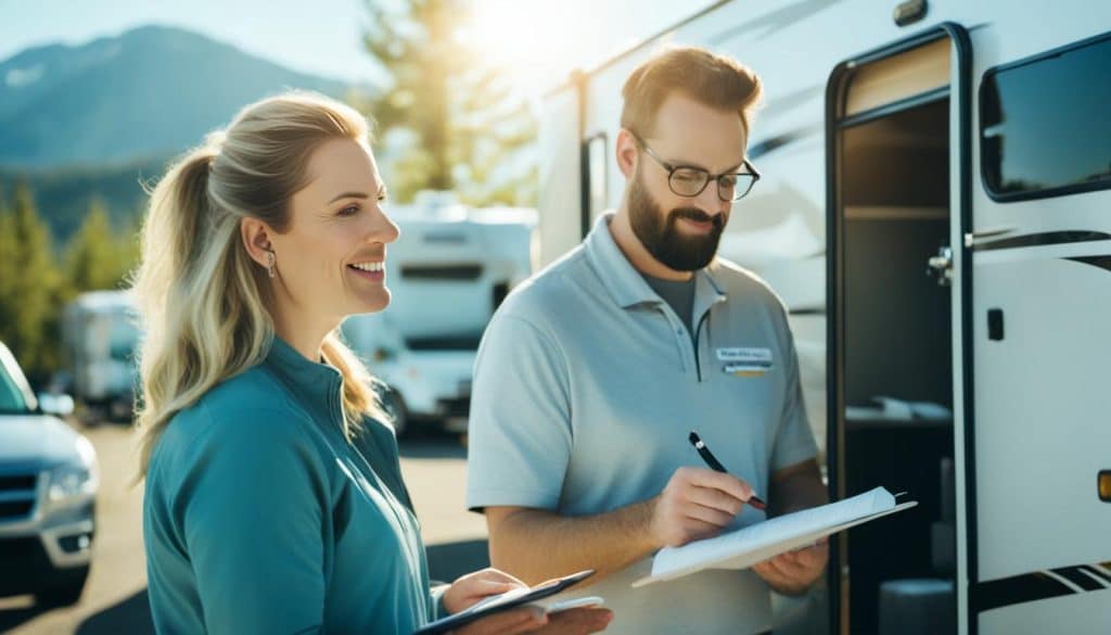 RV inspection Richmond VA RV inspection Richmond VA - RV Pre Purchase Inspection Richmond VA