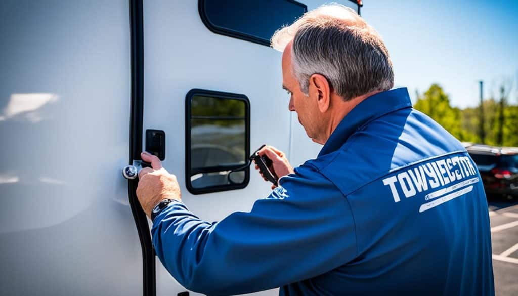 Towable RV inspection Richmond VA Towable RV inspection Richmond VA - RV Pre Purchase Inspection Richmond VA