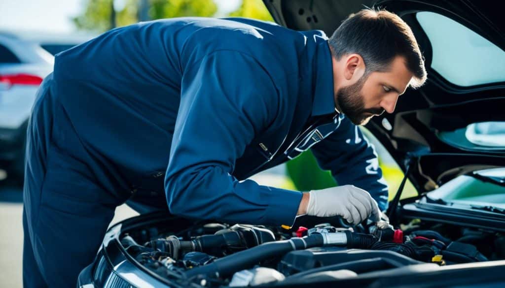 certified car inspection Richmond certified car inspection Richmond - pre purchase inspection Richmond VA