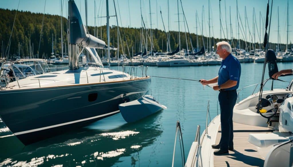 yacht inspection Norfork VA yacht inspection Norfork VA - Pre Purchase Boat Inspection Norfolk VA