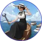 boat nanny
